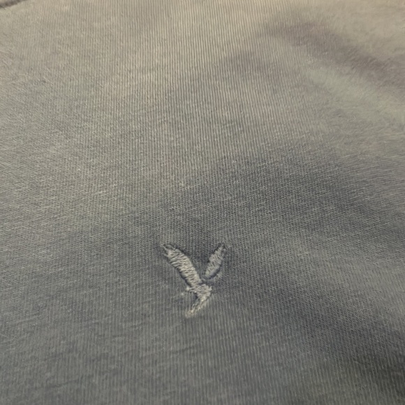 Men’s small American Eagle Teal short sleeve t-shirt. - Picture 2 of 4